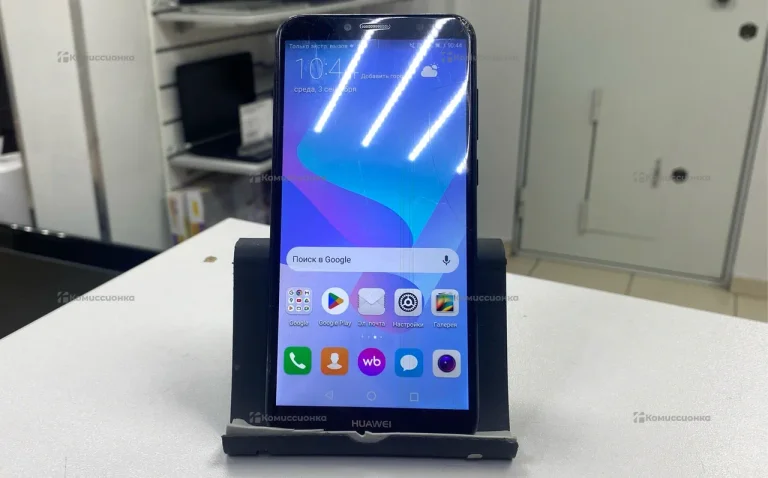 Huawei Y6 Prime (2018) 2/16Gb