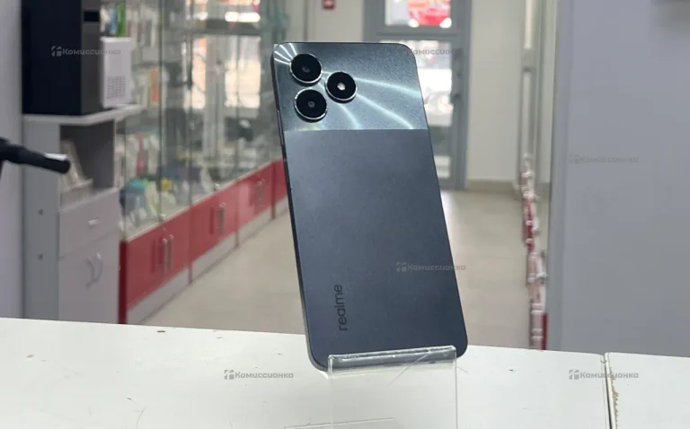 Realme Note 50 3/64Gb