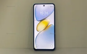 Tecno Spark Go 1 4/64 ГБ