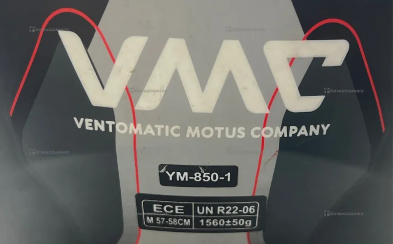 Шлем VMC YM-850-1