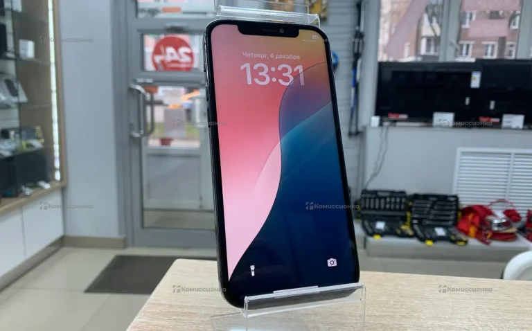 Apple iPhone 12 Pro 6/128 ГБ