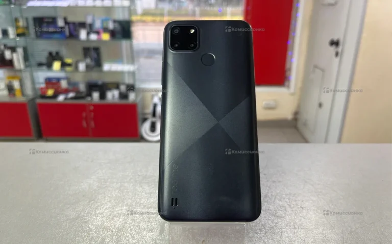 Realme C21Y 4/64 ГБ