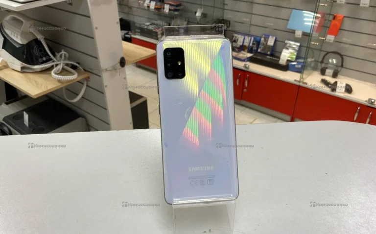 Samsung Galaxy A51 4/64 ГБ