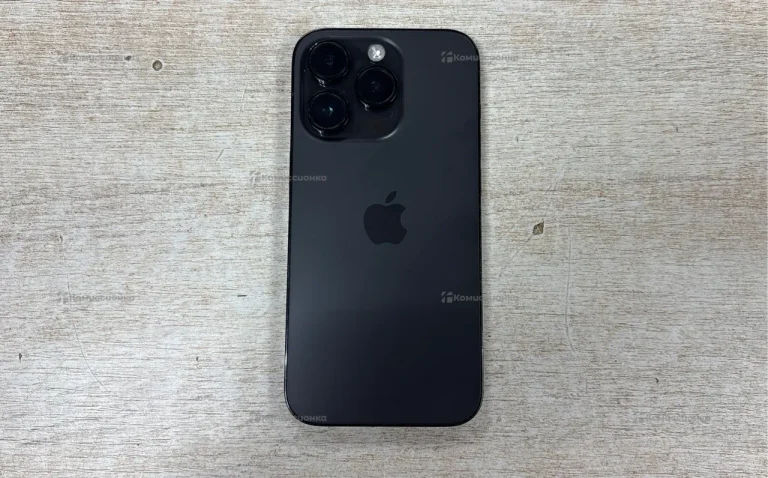 Apple iPhone 14 Pro 6/128 ГБ