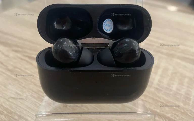 Наушники Airpods Pro