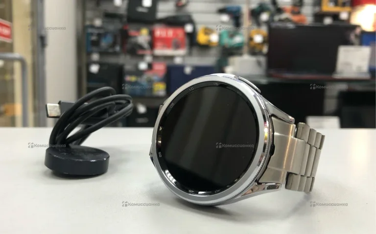 Часы  Galaxy Watch 6