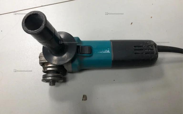 УШМ makita 9555HN