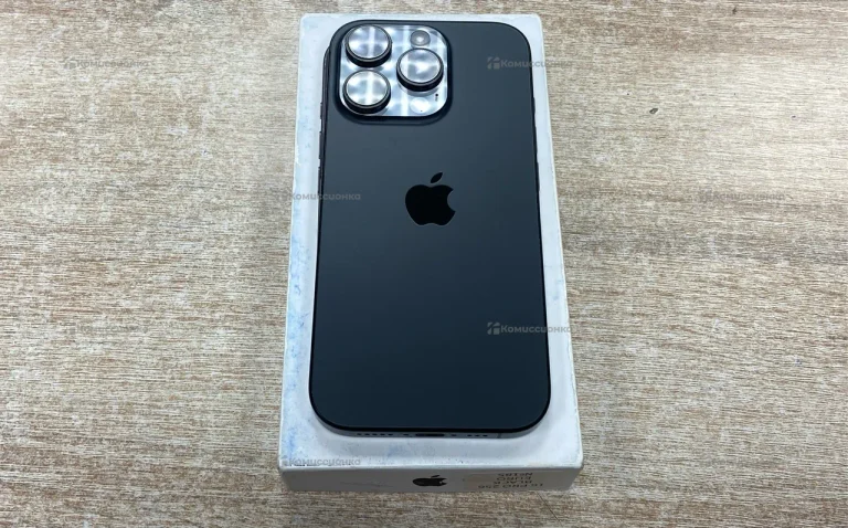 Apple Iphone 16 Pro 256Gb