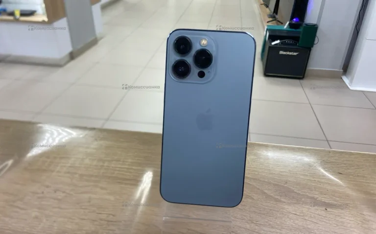 Apple iPhone 13 Pro 256Gb