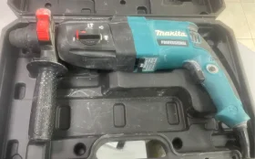 Перфоратор Makita Rotary hammer 26mm реплика
