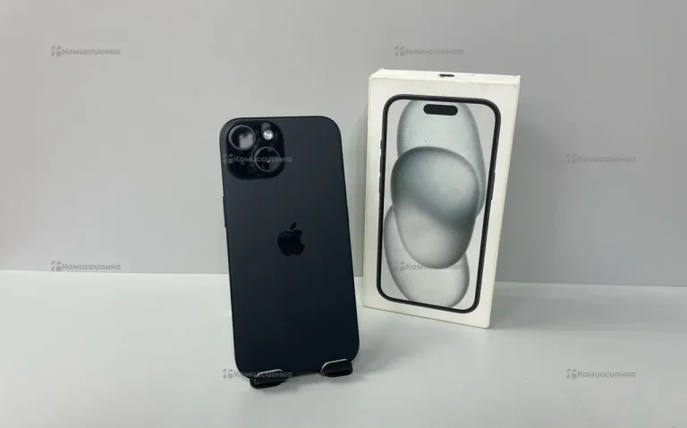 Apple iPhone 15 6/128 ГБ