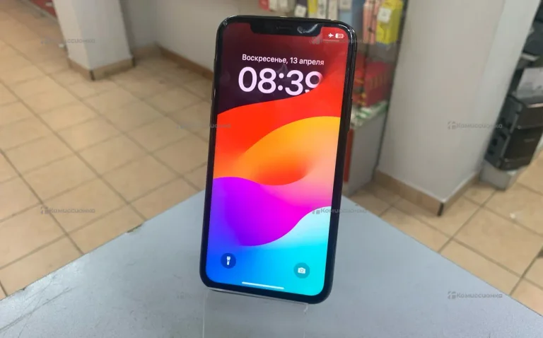 Apple iPhone 11 Pro 256Gb
