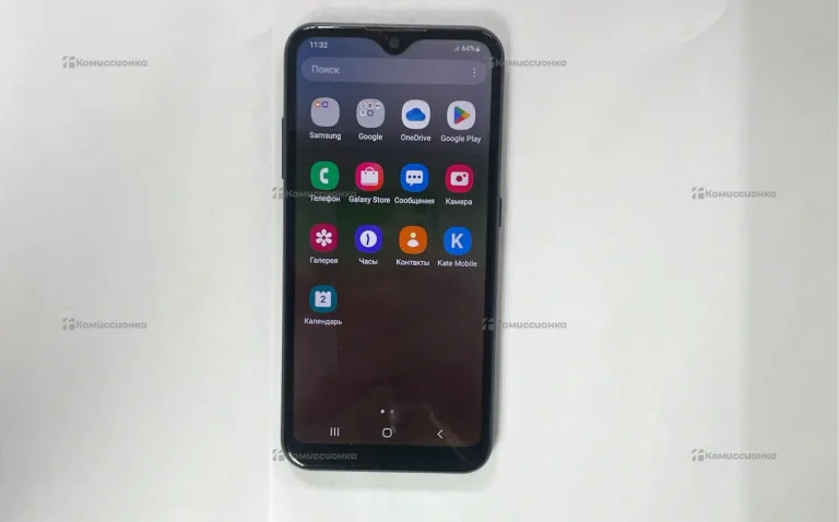 Samsung Galaxy A01 2/16 ГБ