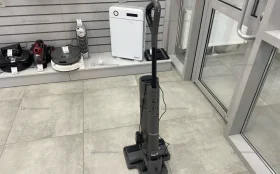 Беспроводной пылесос Dreame Wet and Dry Vacuum H11