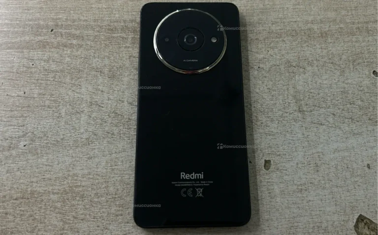 Xiaomi Redmi A3x 3/64 ГБ