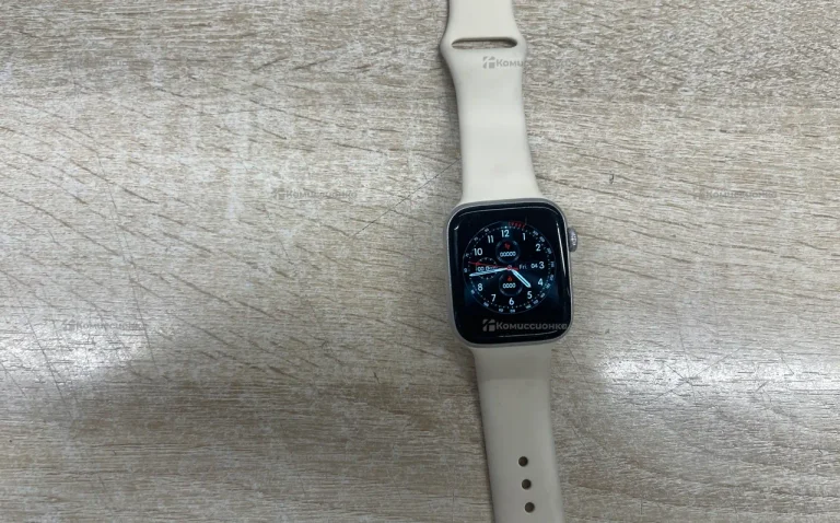 Часы  Apple реп