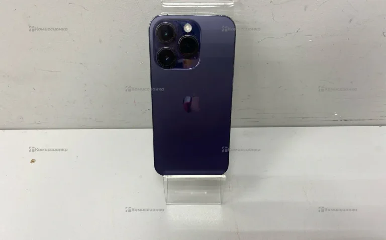 Apple iPhone 14 Pro 256Gb