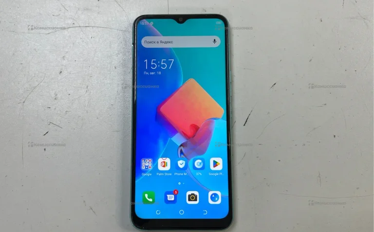 Tecno spark go 2022 2/32
