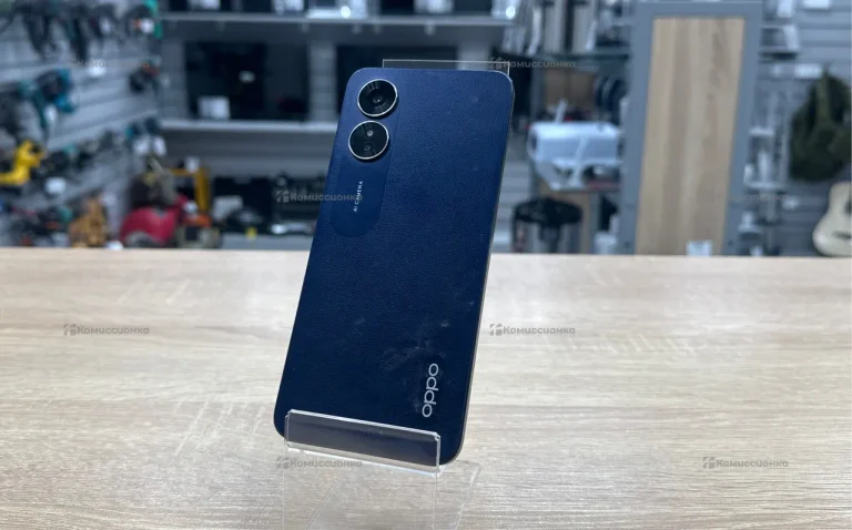 Oppo A17 4/64 ГБ