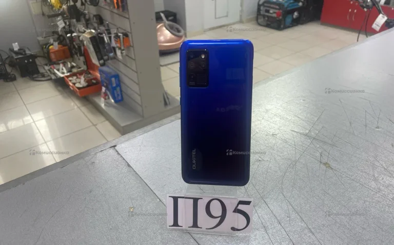 Oukitel C21 4/64