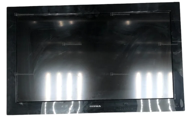 Телевизор  Supra STV-LC3217W