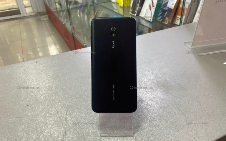 Xiaomi Redmi 8A 4/64 ГБ