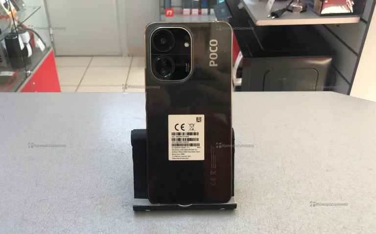 Xiaomi POCO C65 8/256ГБ