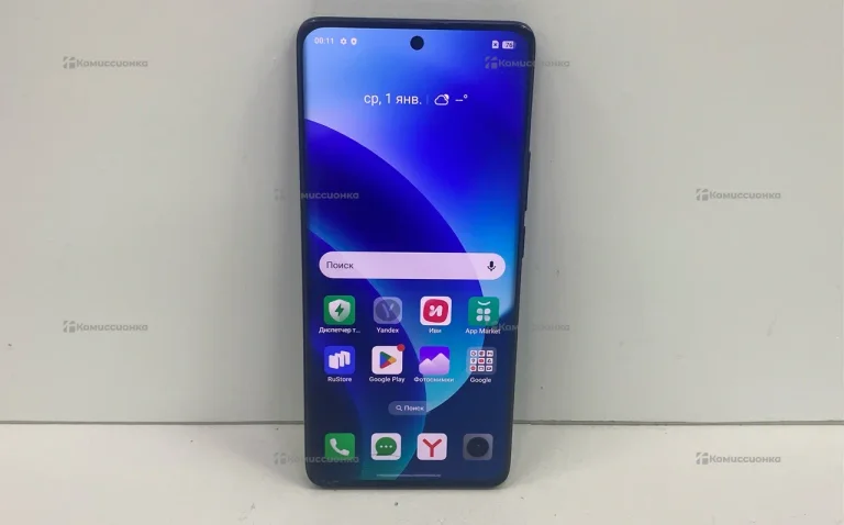 Realme 11 Pro 8/128 ГБ