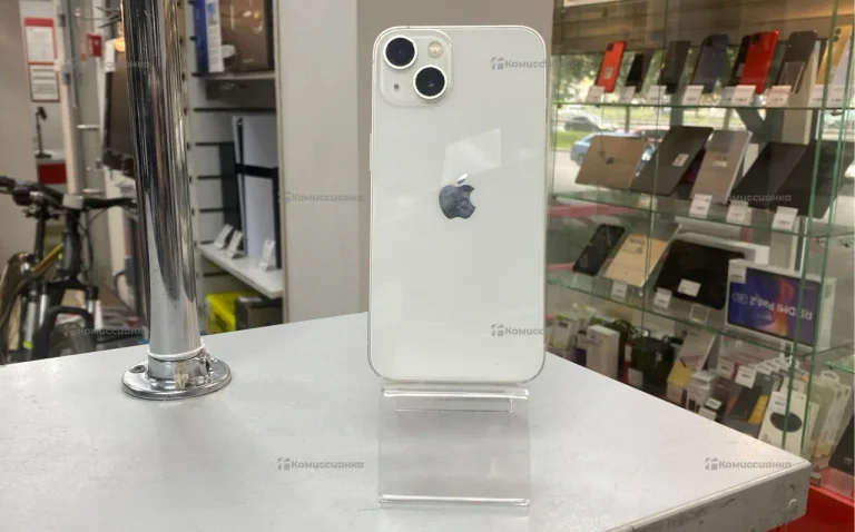 Apple iphone  13 128