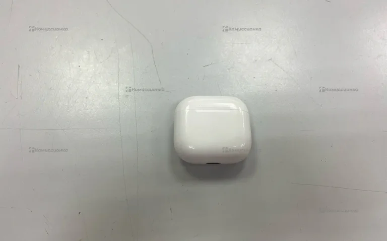 Наушники Airpods 4 ANC