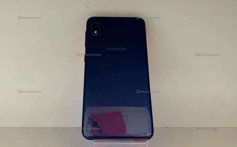 Samsung Galaxy A10 2/32 ГБ
