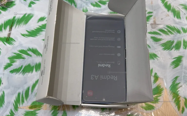 Xiaomi Redmi A3 4/128 ГБ