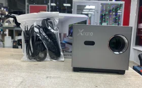 Купить Проектор  Xnano X3 б/у , в Москва и область Цена:5900рублей