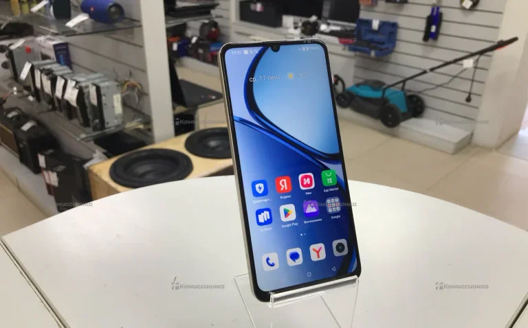 Realme C61 6/128Gb