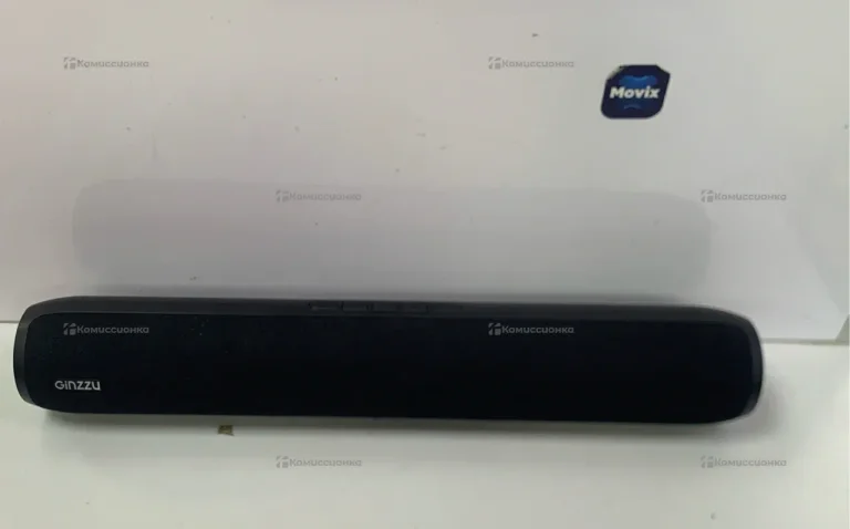 Колонка  Ginzzu GM-521