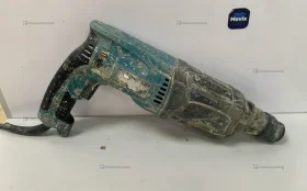 Перфоратор makita HR2470