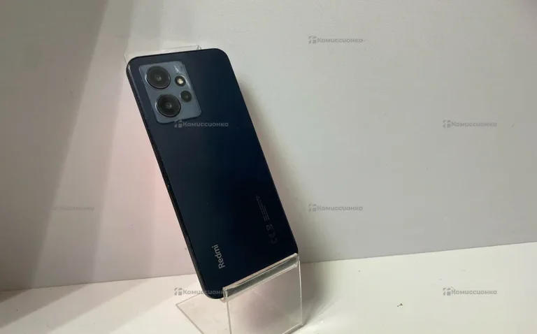 Xiaomi Redmi Note 12 Pro 4/128 ГБ