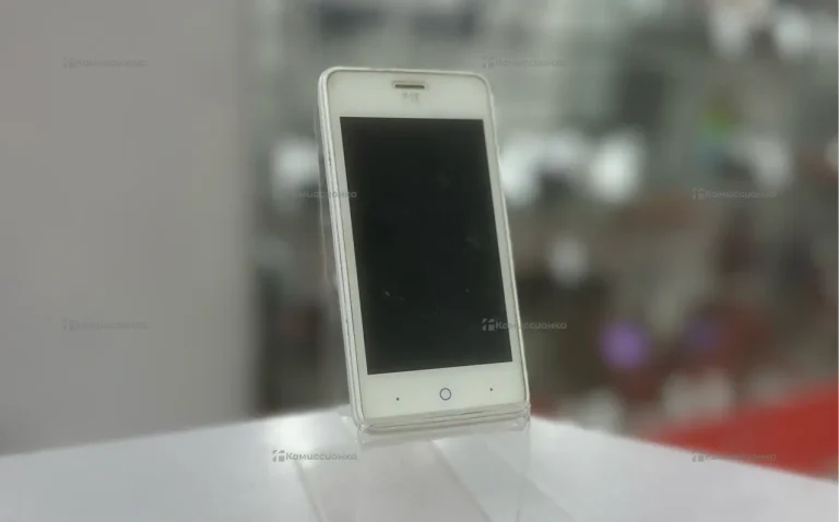 Zte Blade A3