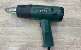 строительный фен zitrek ZKHG2000