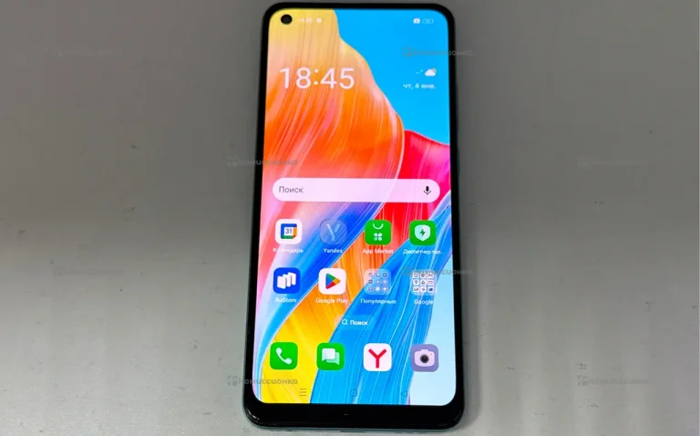 Oppo A78 8/256Gb