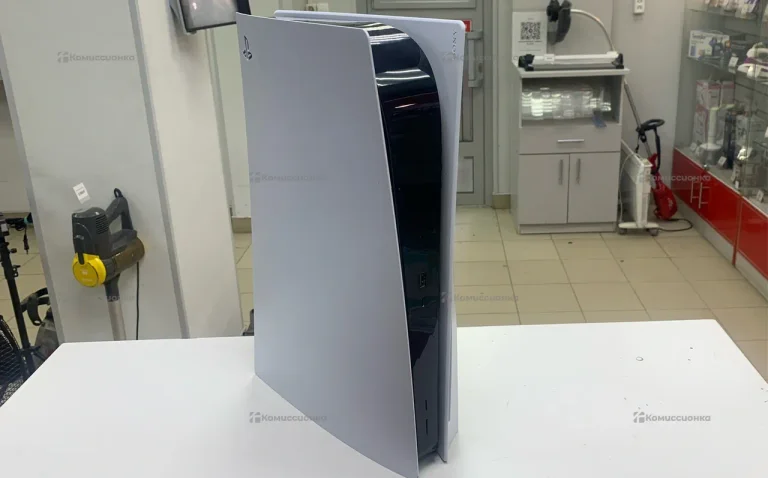Приставка Sony Ps5 (670gb)