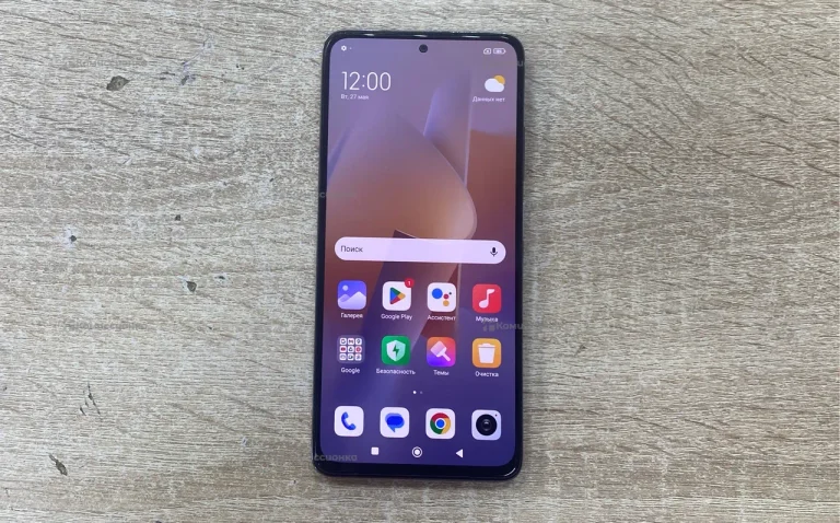 Xiaomi Redmi Note 12 Pro 8/256Gb