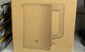 Купить Чайник электрический Xiaomi Mijia Electric Kettle N1 (MJDSH05YM) CN (белый) б/у , в Магнитогорск Цена:1790рублей