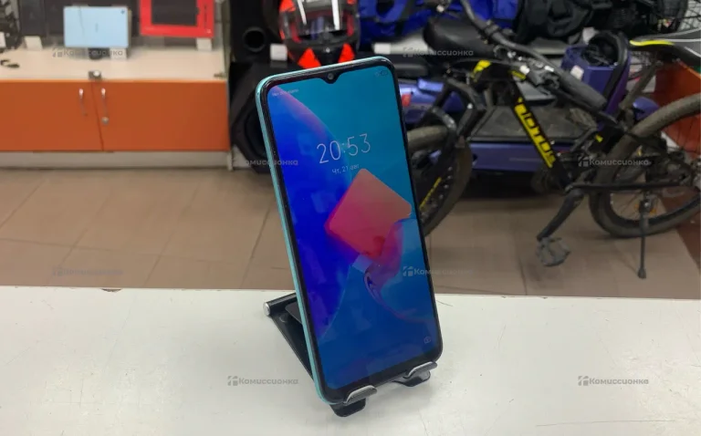 Tecno Spark Go 2024 3/64 Гб