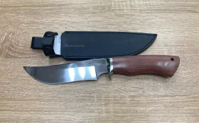 Купить Нож кованый Х12ф1 б/у , в Самара Цена:2700рублей