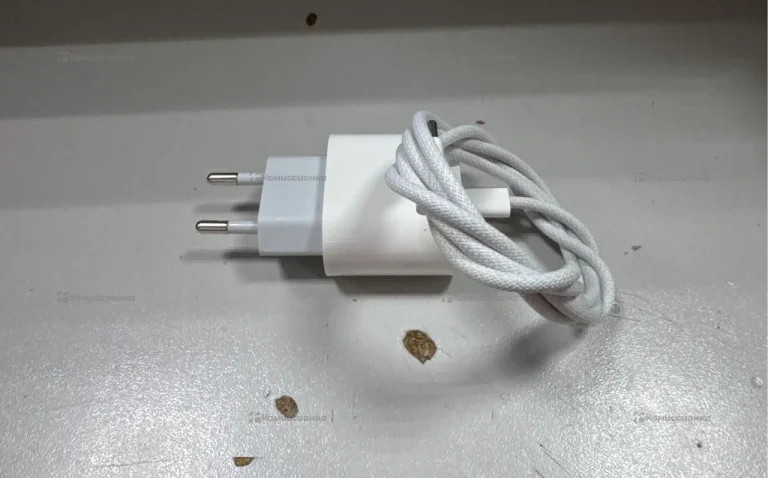 Apple зу 20w ориг + type c
