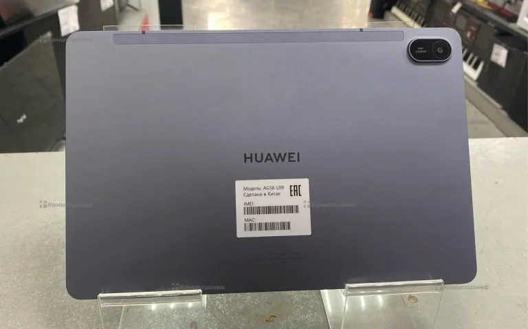 Планшет Huawei matepad se 11 4/128 LTE