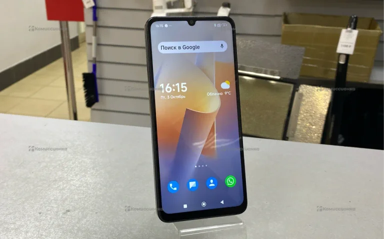 Xiaomi Poco C65 6/128 ГБ