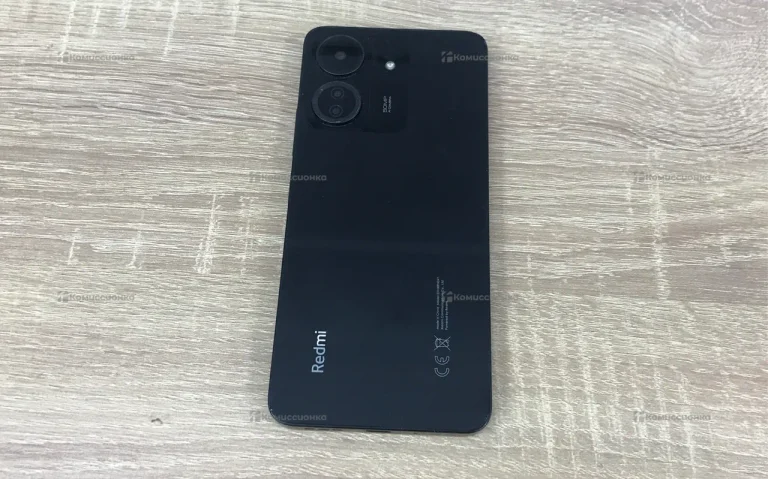 Xiaomi Redmi 13C 4/128 ГБ