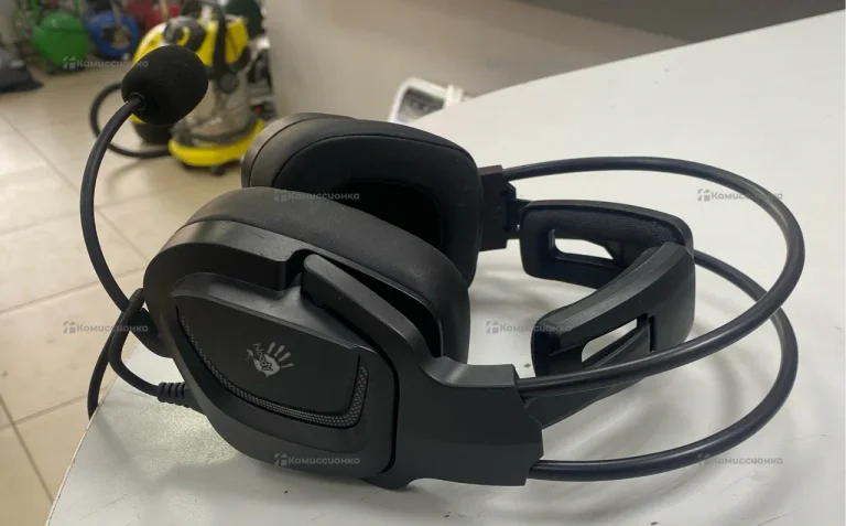 Наушники Bloody G575p